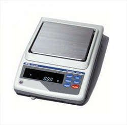 Cân điện tử GX- 400 AND